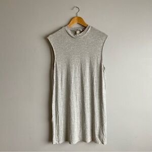 H&M / Basic T-Shirt Dress
